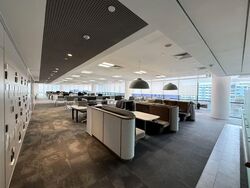 Woods Square (D25), Office #535407531
